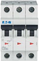 FAZ-K16/3 WYŁ.NMP. 3-POLE, IN=16A