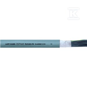 PRZEW.STER.OLFLEX FD CL 810 7G1 ELAST