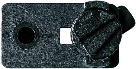 ZAPINKA DO OSŁON CP ZAP-CP