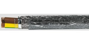 KAB.TF-EMV-2YSLCY-J 4G10 QMM 0,6/1 KV