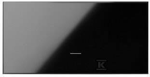 10002020-138 KLAWISZ SIMON100 CZARNY