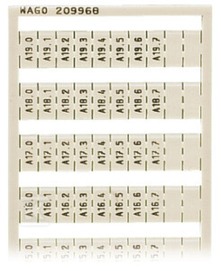 MATA OZNACZ.WSB, JA.KAR.Z NAD.A10.0, A10