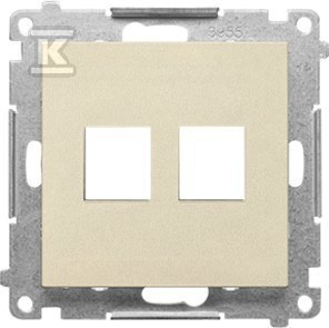 POK.GN.TEL.PŁASK. SZAMPA.MAT SIMON55