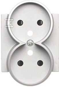 POK.GN.2-KR.SGZ2CM ALU.MAT SIMON55