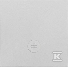 KLAW.1-KR.OCZ.KRZYŻ. ALU.MAT SIMON55