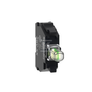 ZEST.ŚW.DO ZAC.MOCOW ŚR.24V LED BIAŁY