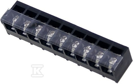 TBC-09 OSŁONA ZACISKÓW