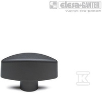 CTL.476/40 B-M8 NAKRĘTKA MOTYLKOWA