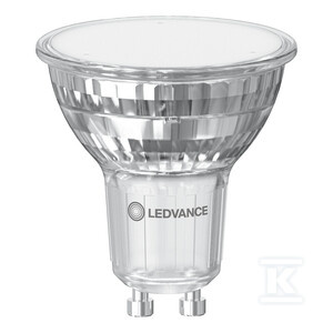 ŻAR.LED 5.6W 830 GU10