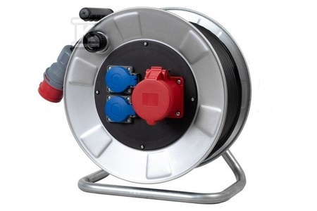 PRZEDŁ.BORDO-320 16/5 2X230V OW 5X15 35