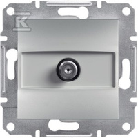 GN.SAT KOŃCOWE B/R ALU ASFORA