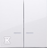 KLAW.OCZKO.MECHA.SW5M,SP2M BIAŁY SIMON5