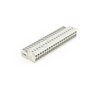 WTYK 1-PRZE.CA.CLAMP®, 1,5 MM2, RA.3,5