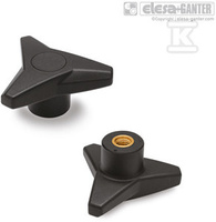 VB.839/63 B-M8-C9 POKRĘTŁO TRÓJRAMIEN