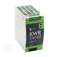 PRZEM.ZAS.IMP.KWR 24048 230-400/48VDC 5A