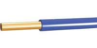 DY 4,0 750V NIEBIESKI H07V-U 100M