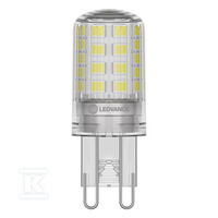 ŻAR.LED PIN G9 4.2W 827 CLR