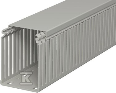 LKV 10075 KANAŁ GRZEBIENIOWY