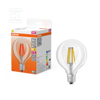 ŻAR.LED SUPR+ CLAS FIL 11W 927 CLR E27