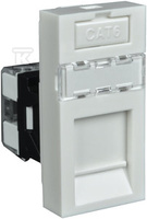 QD 45X22.5-RJ45/6_HB QD 45X22,5-RJ-45K6