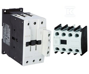 ZEST EATON DILM40-EA+DILM150-XHI22