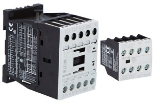 ZEST EATON DILM12-10-EA+DILM32-XHI22