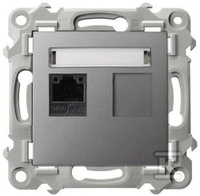 GN.1-KR.KOMP.5E SZARY MAT SZAFIR