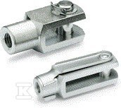 GN 751-10-20-M10F-KL PRZEGUB WIDEŁKOWY