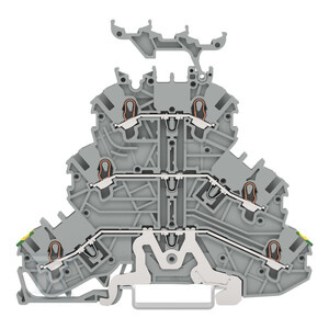 ZŁĄCZKA 3-PIĘ.ZŁĄCZ.PE/PRZELOTOWA/P