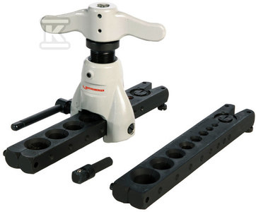 PRZYRZĄD DO WYWIJANIA KOŁNIERZY TYP EB