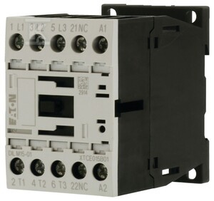 DILM15-01(230V50HZ,240V60HZ) STYCZ.MOCY