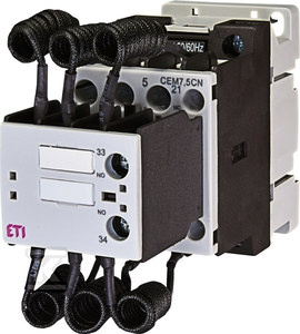 CEM7,5CN.11-230V-50HZ STYCZNIK KONDENSAT