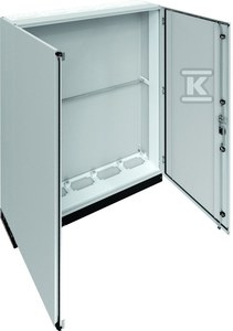 UNI.ROZ.STO.IP55/I 1300X1850X275+COK.10