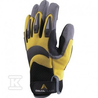 RĘK.ATHOS VV902 POLIE.I ELAST.ŻÓŁ-CZ