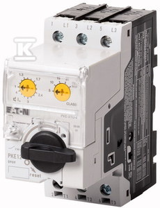 PKE12/XTU-4 WYŁĄCZ.PKE Z WYZ.ELEKTRONI