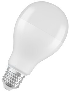 LP.LED PRF.CLS.CLC A 150 FR 19W/827 E27