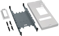 UNI.N 600X250MM POD.DLA WYŁ.MOC.H3+P630