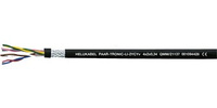 PAAR-TRONIC-LI-2YCYV 2X2X1 QMM||KABEL EL