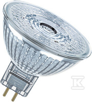 LP.LED SPOT MR16 GLASS 20 3,4W/940 GU5.3