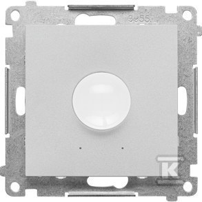 CZUJNIK RUCHU ALUMINIUM MAT SIMON55