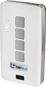 PILOT WI-FI 4-PRZY.BIAŁY/METAL SIMON55