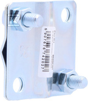 ZŁ.KRZYŻ.2-OTW.OC   2.1  M8/16