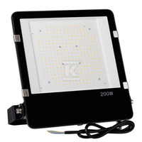 NAŚW.LED FL AGOR PRO 200W NW