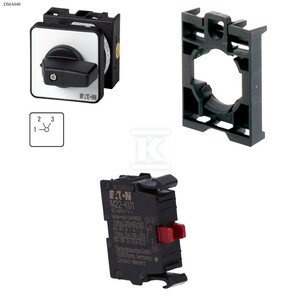 PRZYC.BEZP.45MM MECH.SYGN.