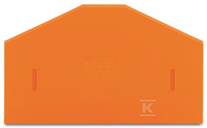 ŚCIANKA ROZDZIELA.GRU.2,5 MM, WYSTA.PO.