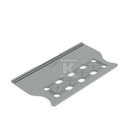 PŁYTKA OD.PRZE.DO.I W.SZE.75 MM, 1-CZĘ