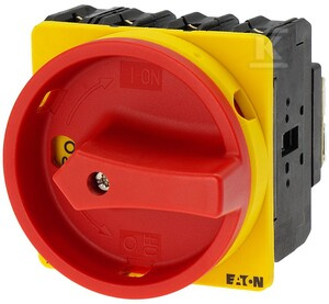 P3-63/EA/SVB/N ROZŁĄCZNIK ON/OFF