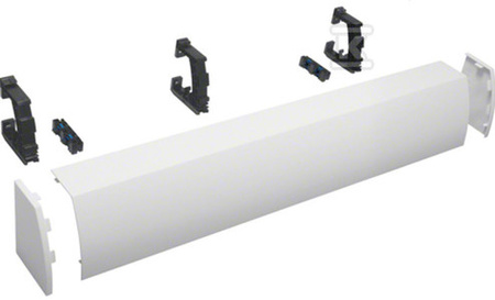 OSŁONA WYPROWADZENIA PRZEWODÓW 4-POLOW