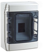 ROZDZ.5M P,N/T ECOLOGY TRANSPAR.IP65