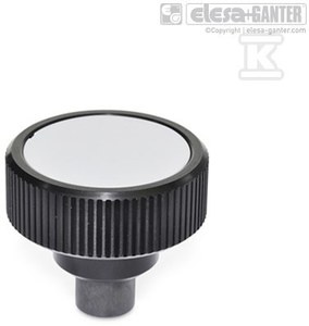 GN 3663-42-M8-3,2 POKRĘTŁO